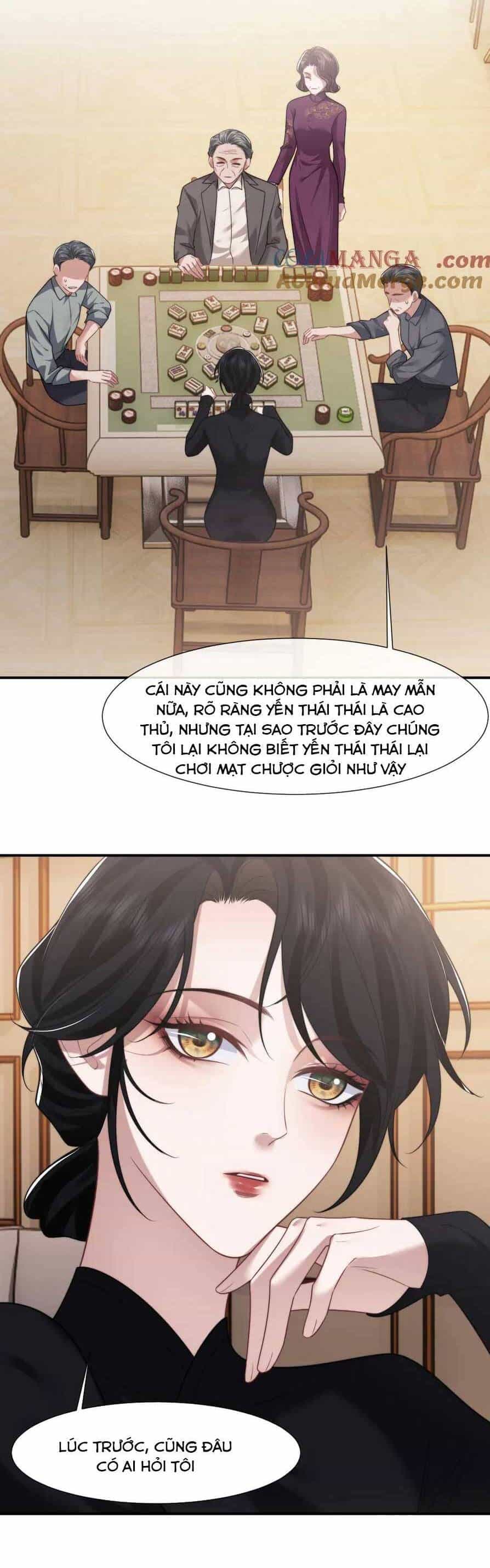 Chủ Mẫu Xuyên Không Tới Làm Phu Nhân Hào Môn - Chương 88 - ảnh 6