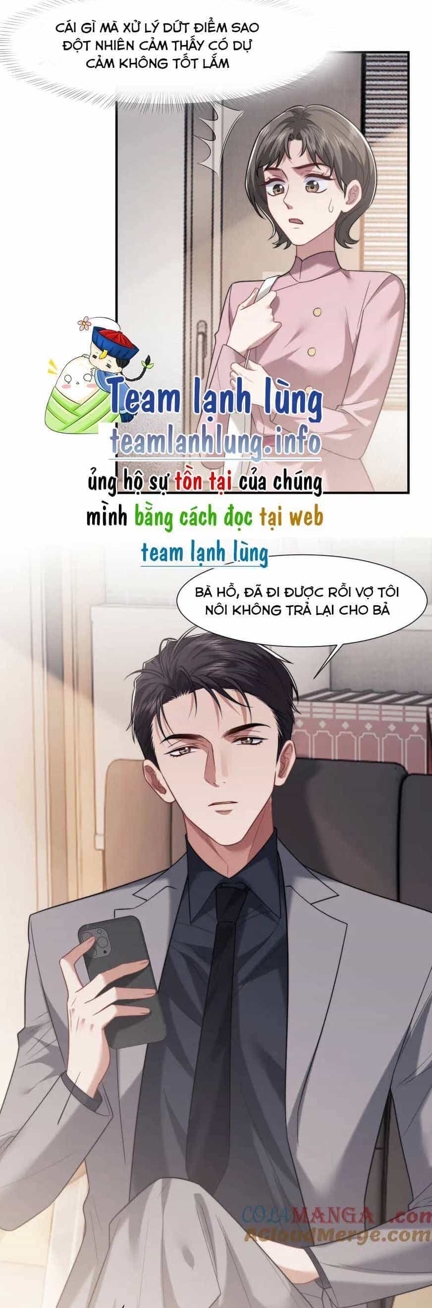 Chủ Mẫu Xuyên Không Tới Làm Phu Nhân Hào Môn - Chương 89 - ảnh 25