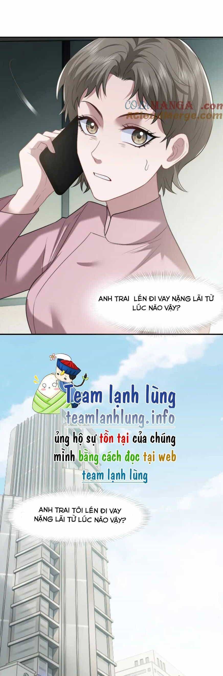 Chủ Mẫu Xuyên Không Tới Làm Phu Nhân Hào Môn - Chương 89 - ảnh 30