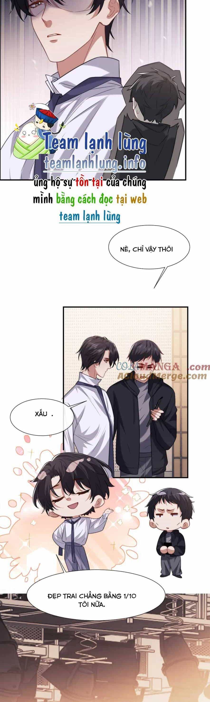 Chủ Mẫu Xuyên Không Tới Làm Phu Nhân Hào Môn - Chương 92 - ảnh 25