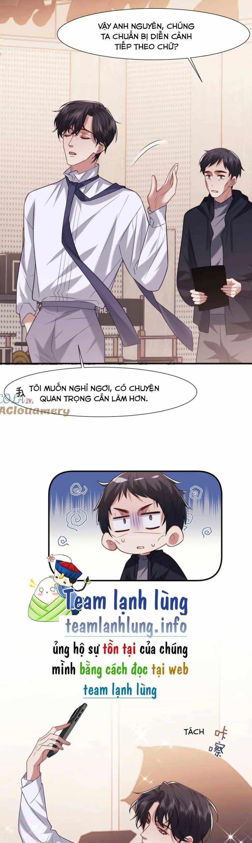 Chủ Mẫu Xuyên Không Tới Làm Phu Nhân Hào Môn - Chương 92 - ảnh 26