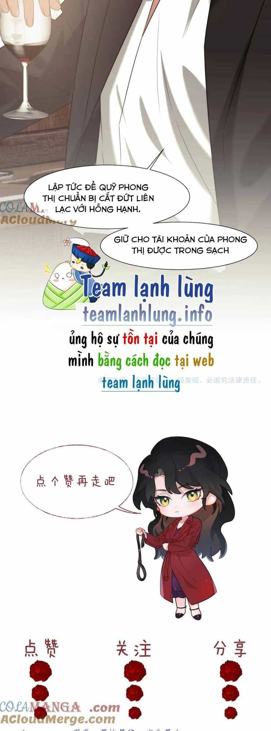Chủ Mẫu Xuyên Không Tới Làm Phu Nhân Hào Môn - Chương 93 - ảnh 27