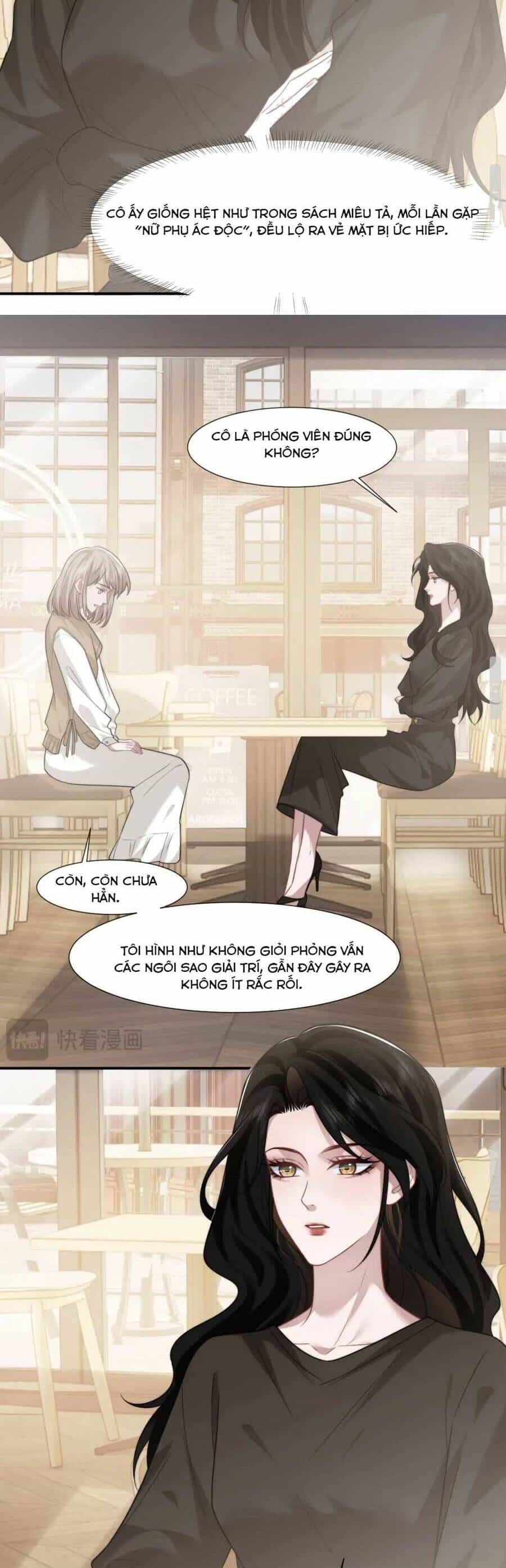 Chủ Mẫu Xuyên Không Tới Làm Phu Nhân Hào Môn - Chương 95 - ảnh 16
