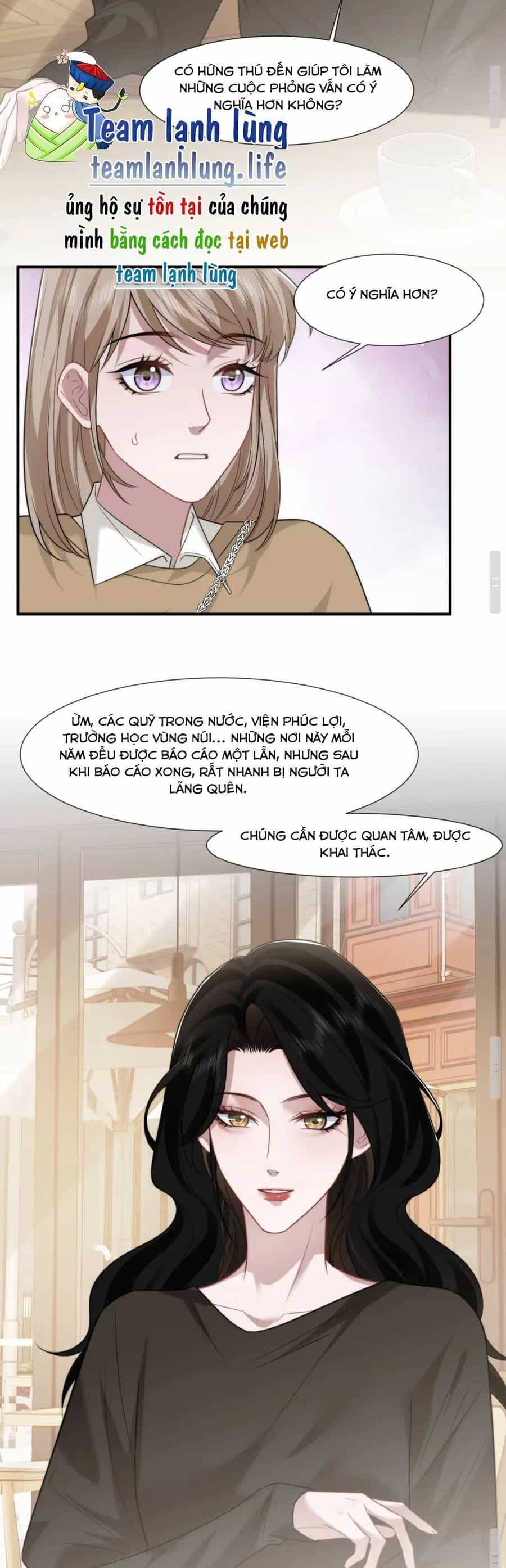 Chủ Mẫu Xuyên Không Tới Làm Phu Nhân Hào Môn - Chương 95 - ảnh 17