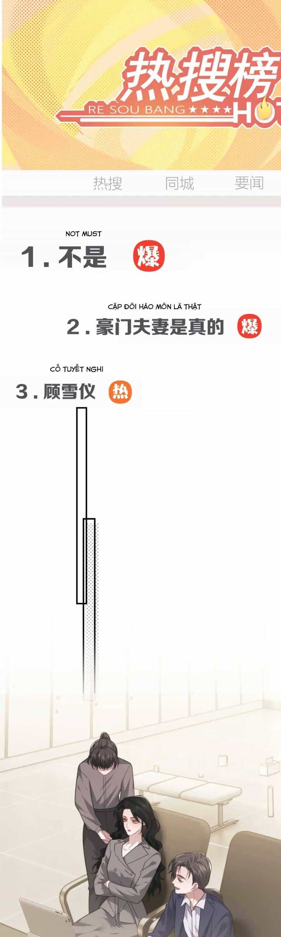 Chủ Mẫu Xuyên Không Tới Làm Phu Nhân Hào Môn - Chương 95 - ảnh 6