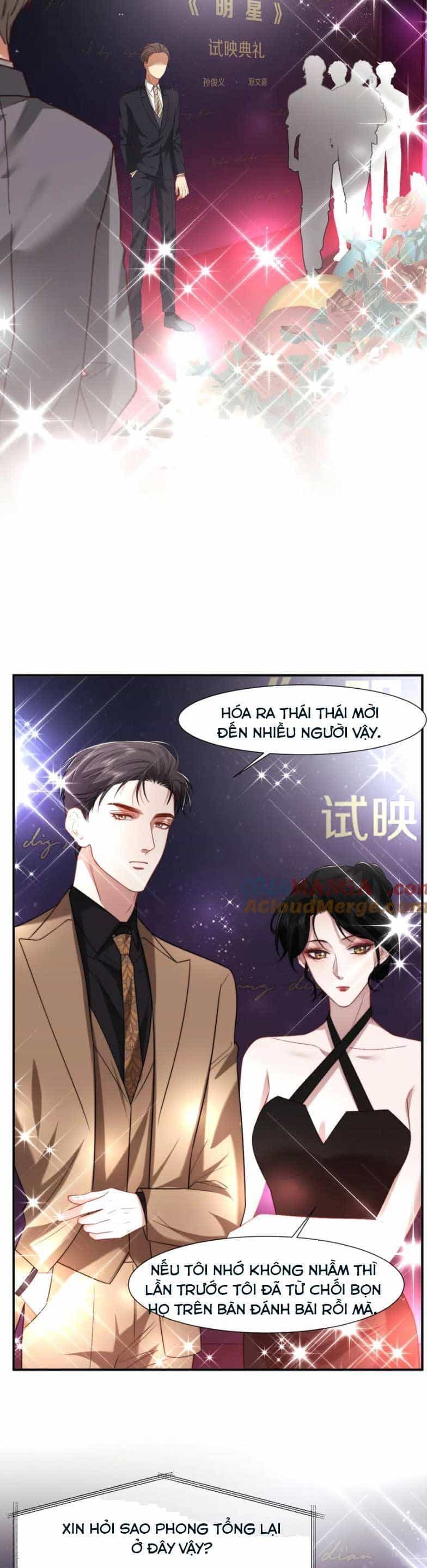 Chủ Mẫu Xuyên Không Tới Làm Phu Nhân Hào Môn - Chương 96 - ảnh 16