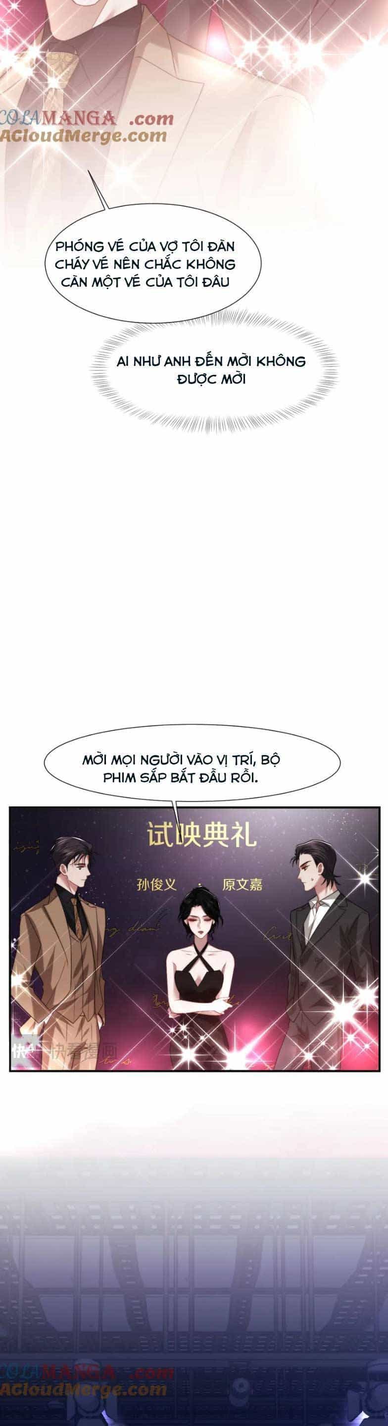 Chủ Mẫu Xuyên Không Tới Làm Phu Nhân Hào Môn - Chương 96 - ảnh 20