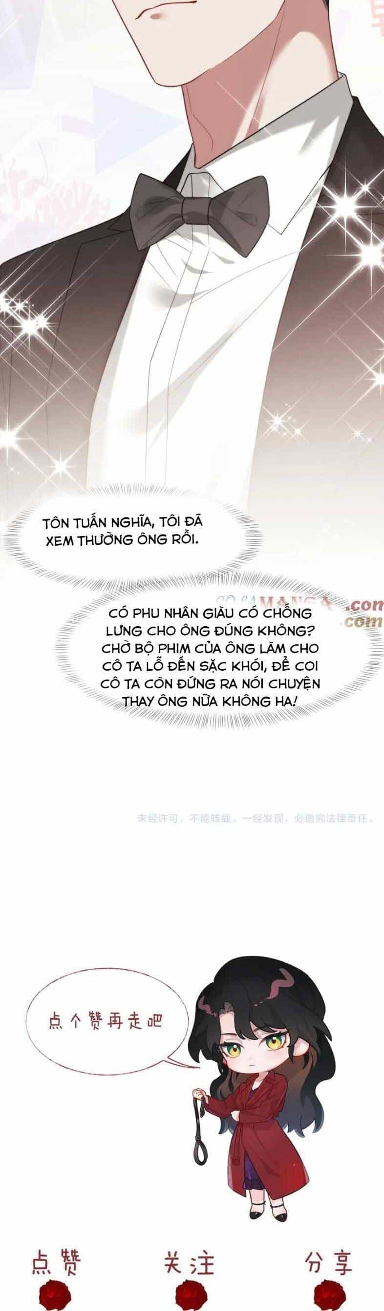 Chủ Mẫu Xuyên Không Tới Làm Phu Nhân Hào Môn - Chương 96 - ảnh 25