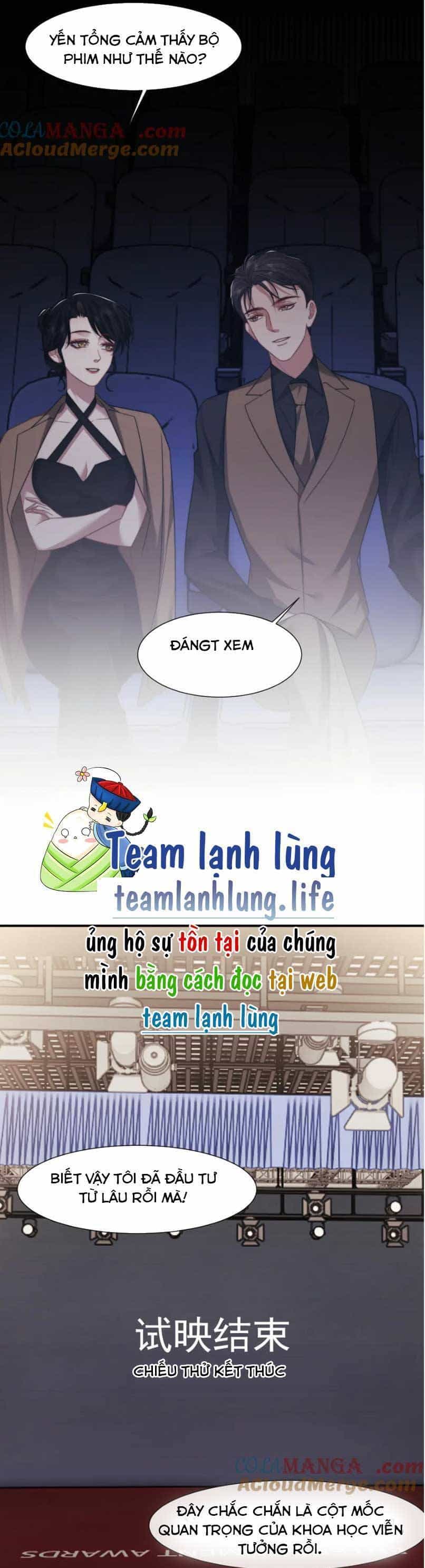 Chủ Mẫu Xuyên Không Tới Làm Phu Nhân Hào Môn - Chương 97 - ảnh 12