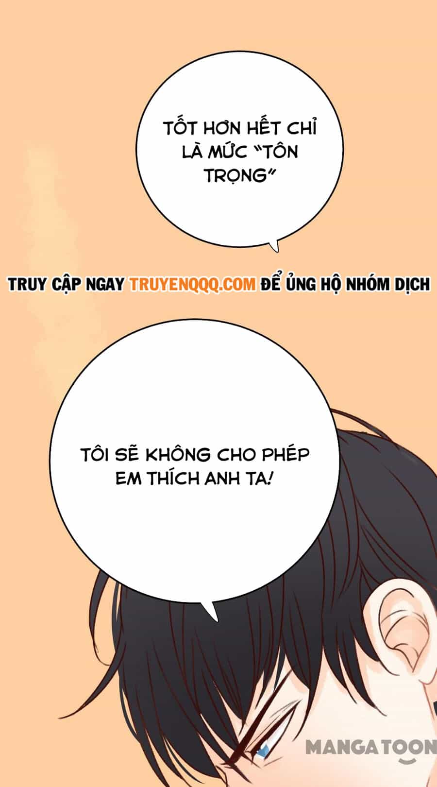 Chu Mi Nga! Bạn Trai Trong Game Thành Tinh Rồi - Chương 11 - ảnh 20