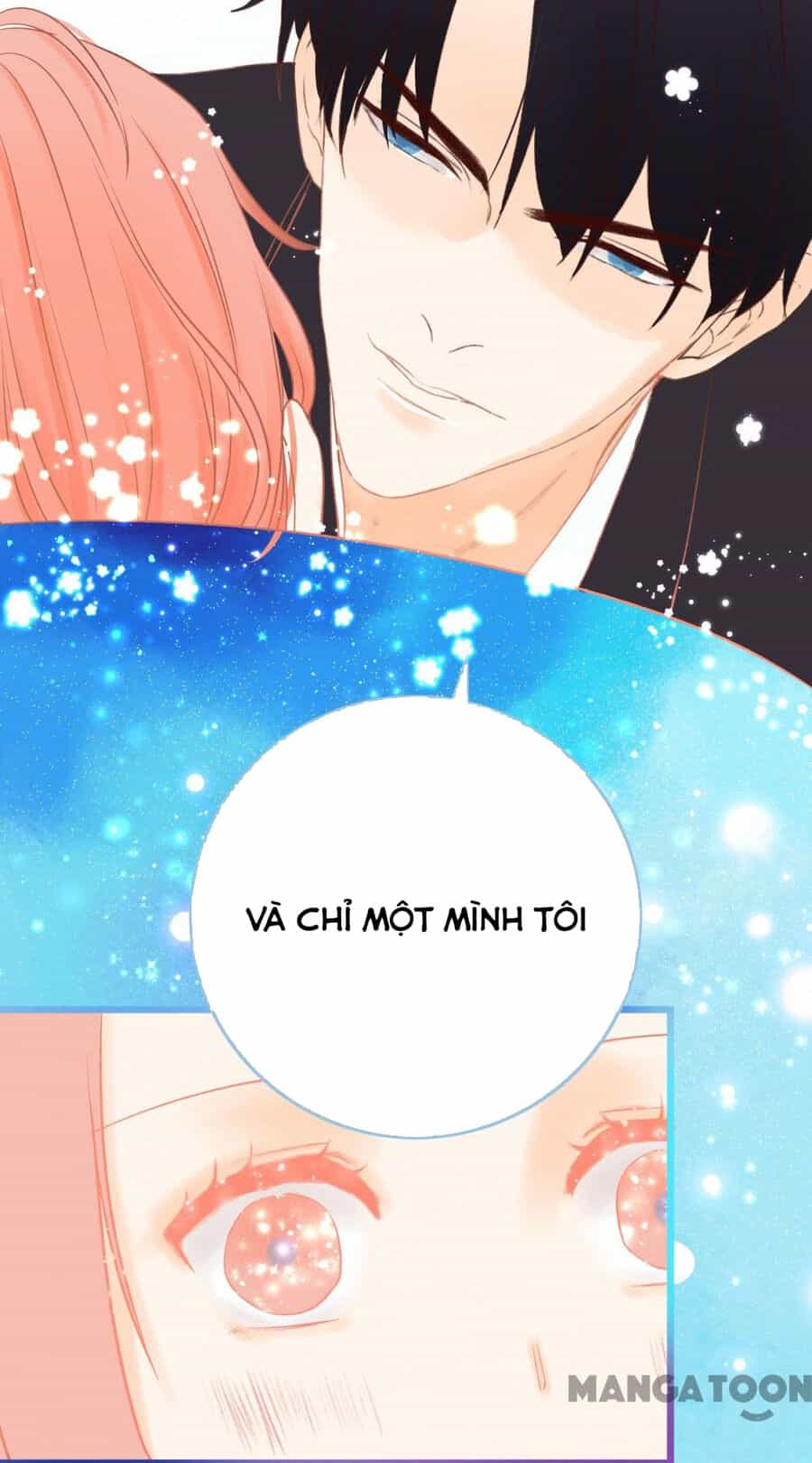 Chu Mi Nga! Bạn Trai Trong Game Thành Tinh Rồi - Chương 11 - ảnh 23