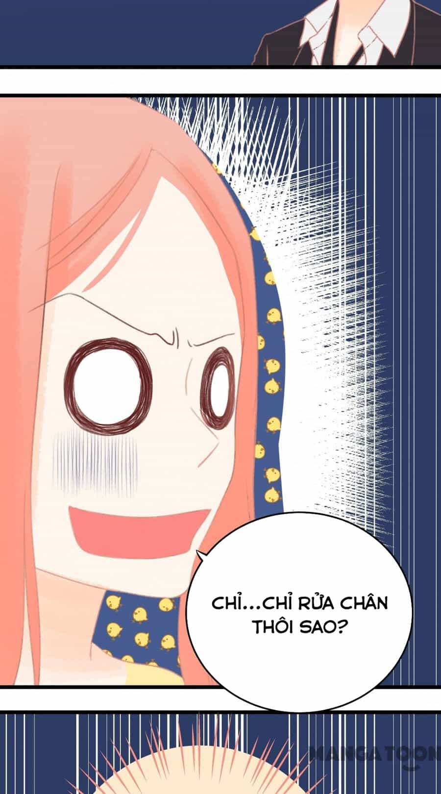 Chu Mi Nga! Bạn Trai Trong Game Thành Tinh Rồi - Chương 11 - ảnh 43