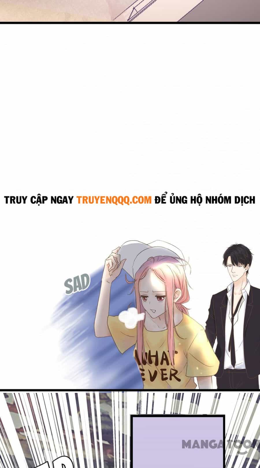Chu Mi Nga! Bạn Trai Trong Game Thành Tinh Rồi - Chương 11 - ảnh 5