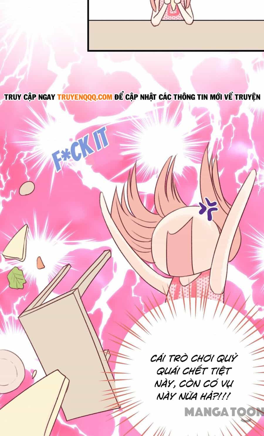Chu Mi Nga! Bạn Trai Trong Game Thành Tinh Rồi - Chương 12 - ảnh 25