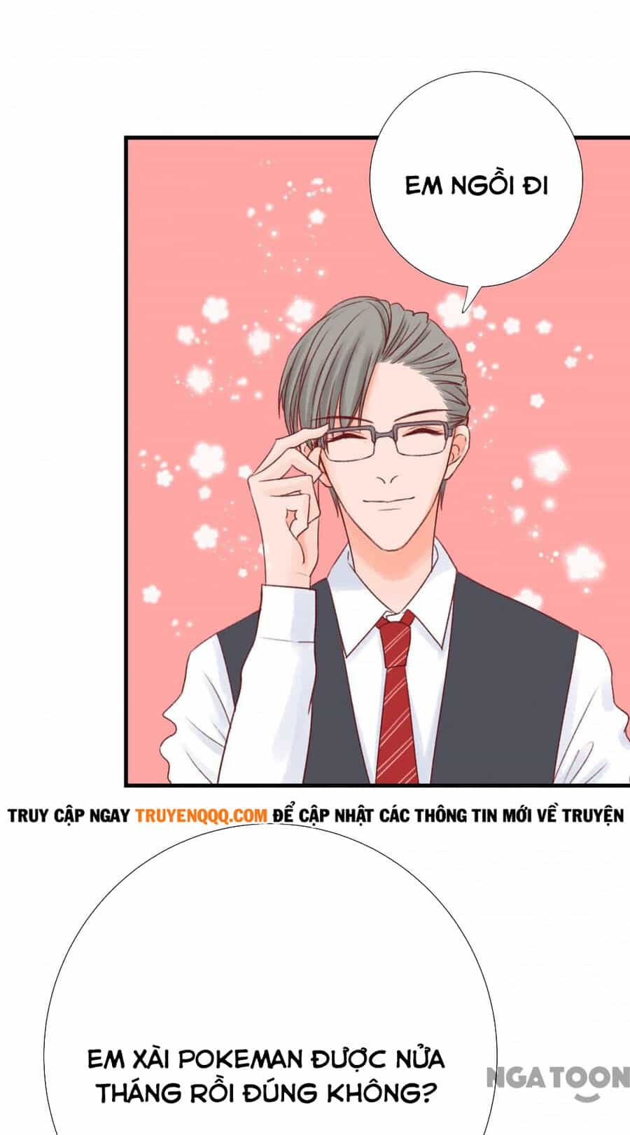 Chu Mi Nga! Bạn Trai Trong Game Thành Tinh Rồi - Chương 13 - ảnh 25
