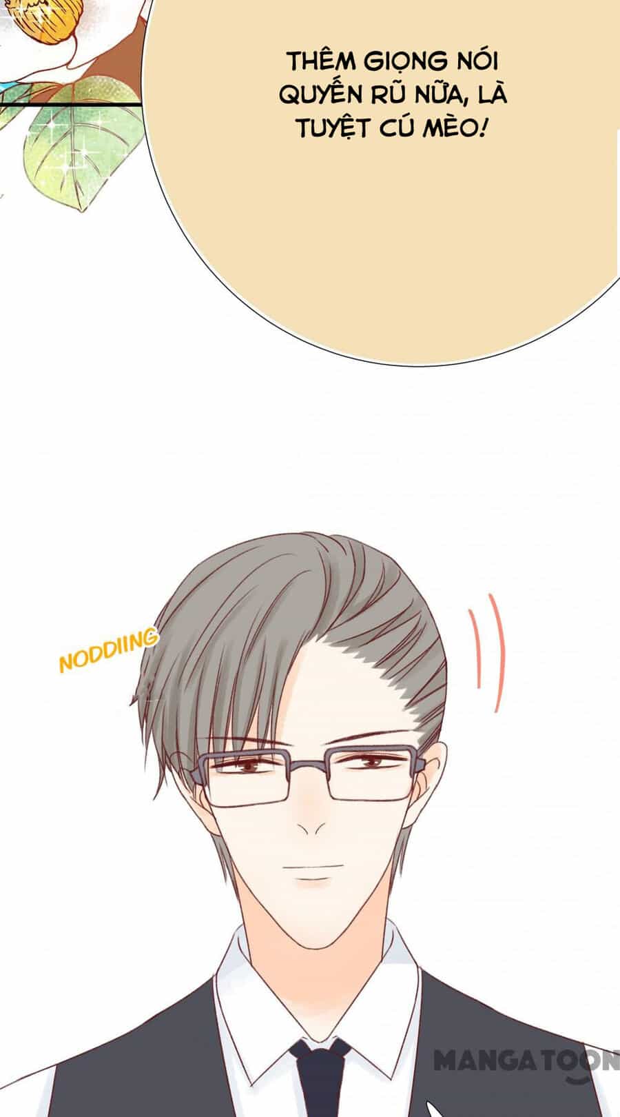 Chu Mi Nga! Bạn Trai Trong Game Thành Tinh Rồi - Chương 13 - ảnh 37