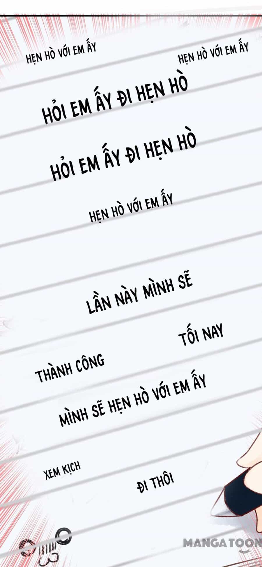 Chu Mi Nga! Bạn Trai Trong Game Thành Tinh Rồi - Chương 13 - ảnh 47