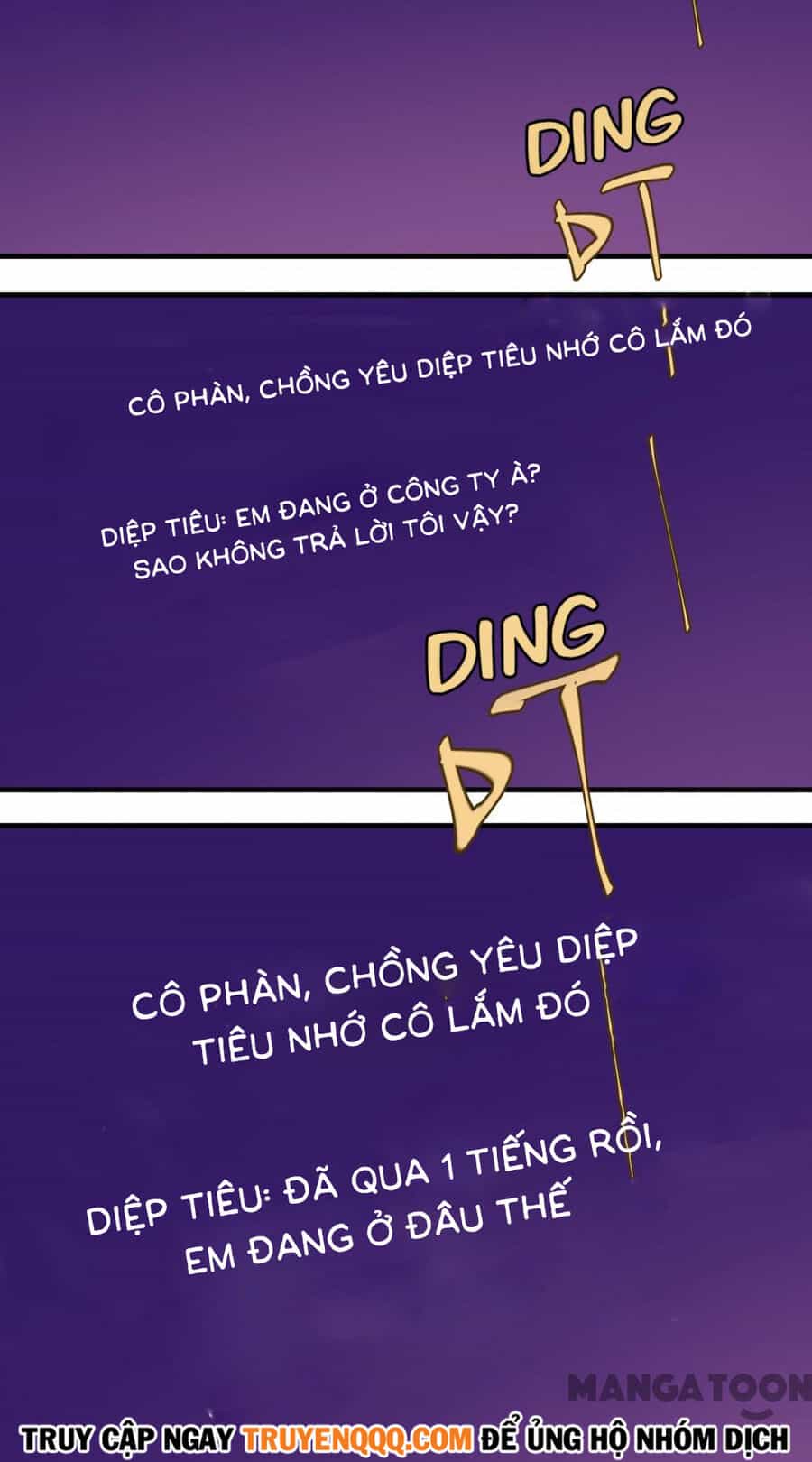 Chu Mi Nga! Bạn Trai Trong Game Thành Tinh Rồi - Chương 13 - ảnh 5