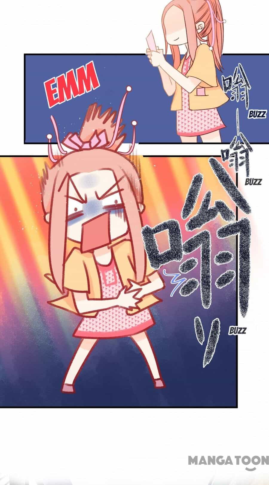 Chu Mi Nga! Bạn Trai Trong Game Thành Tinh Rồi - Chương 14 - ảnh 23