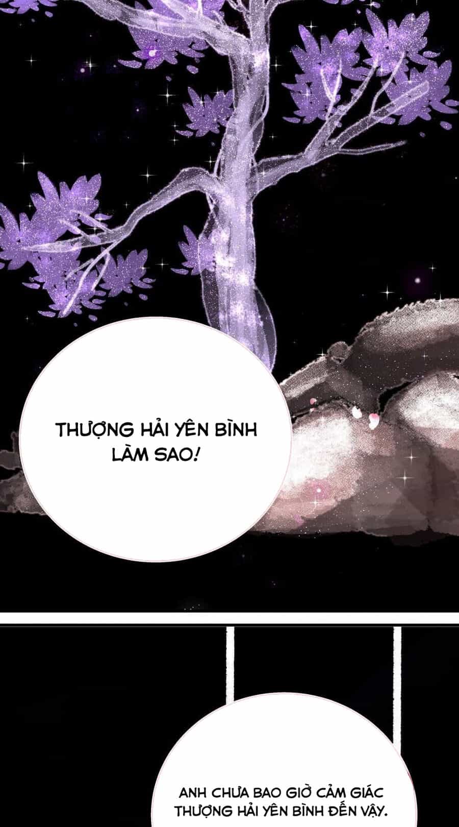 Chu Mi Nga! Bạn Trai Trong Game Thành Tinh Rồi - Chương 15 - ảnh 2