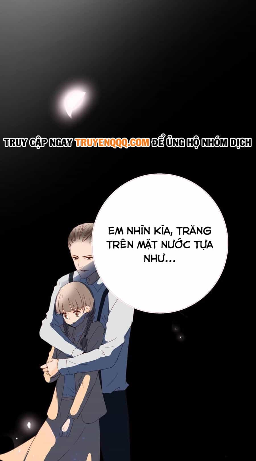 Chu Mi Nga! Bạn Trai Trong Game Thành Tinh Rồi - Chương 15 - ảnh 5