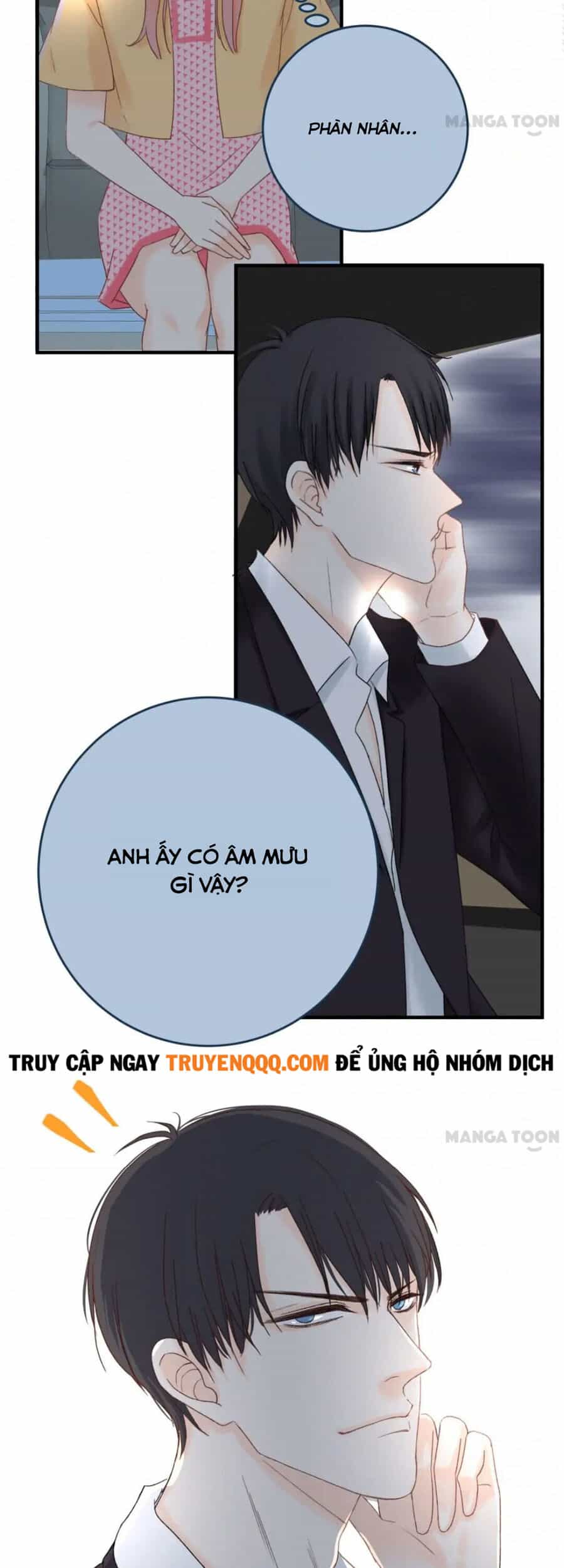 Chu Mi Nga! Bạn Trai Trong Game Thành Tinh Rồi - Chương 17 - ảnh 4