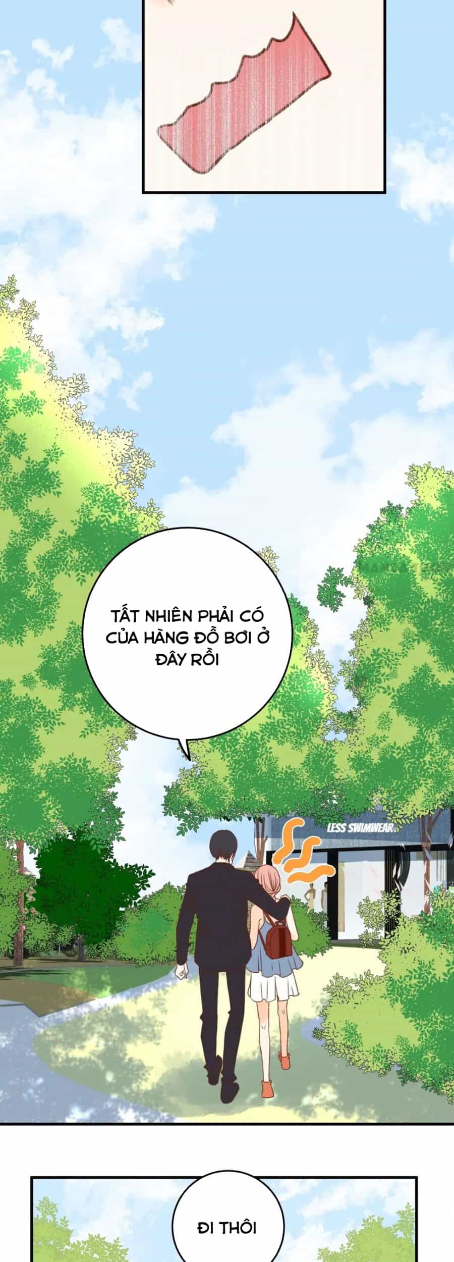 Chu Mi Nga! Bạn Trai Trong Game Thành Tinh Rồi - Chương 21 - ảnh 9