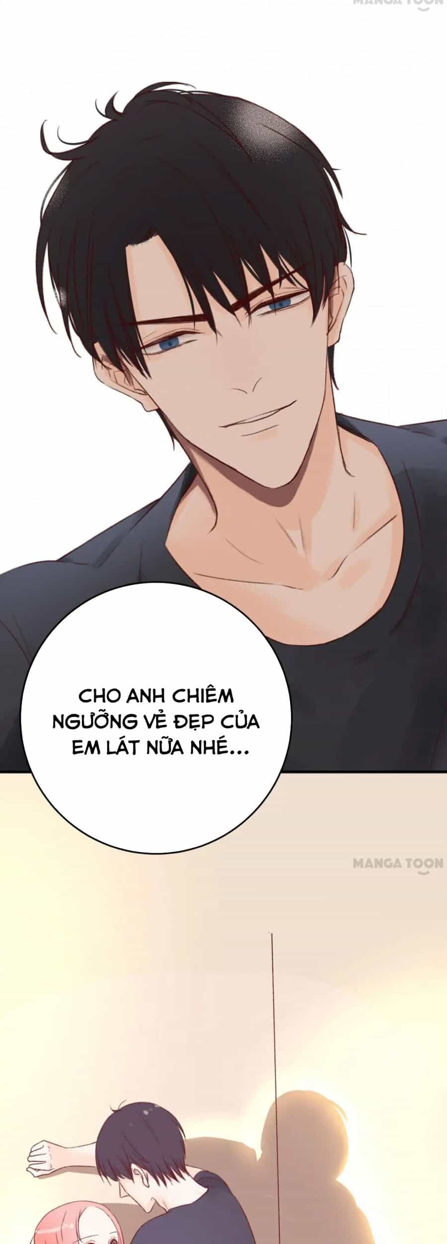 Chu Mi Nga! Bạn Trai Trong Game Thành Tinh Rồi - Chương 23 - ảnh 14