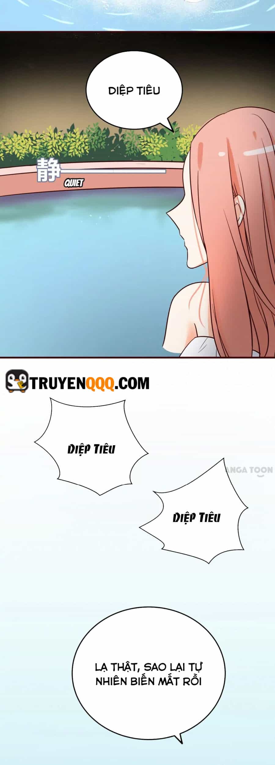 Chu Mi Nga! Bạn Trai Trong Game Thành Tinh Rồi - Chương 24 - ảnh 12