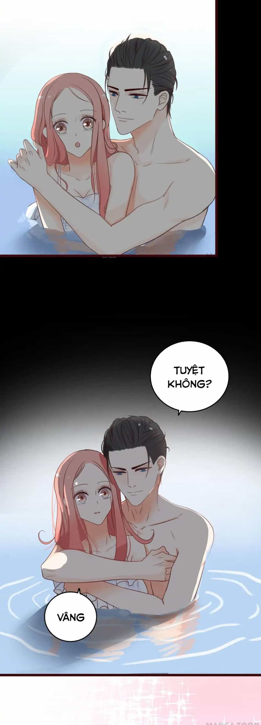 Chu Mi Nga! Bạn Trai Trong Game Thành Tinh Rồi - Chương 24 - ảnh 19