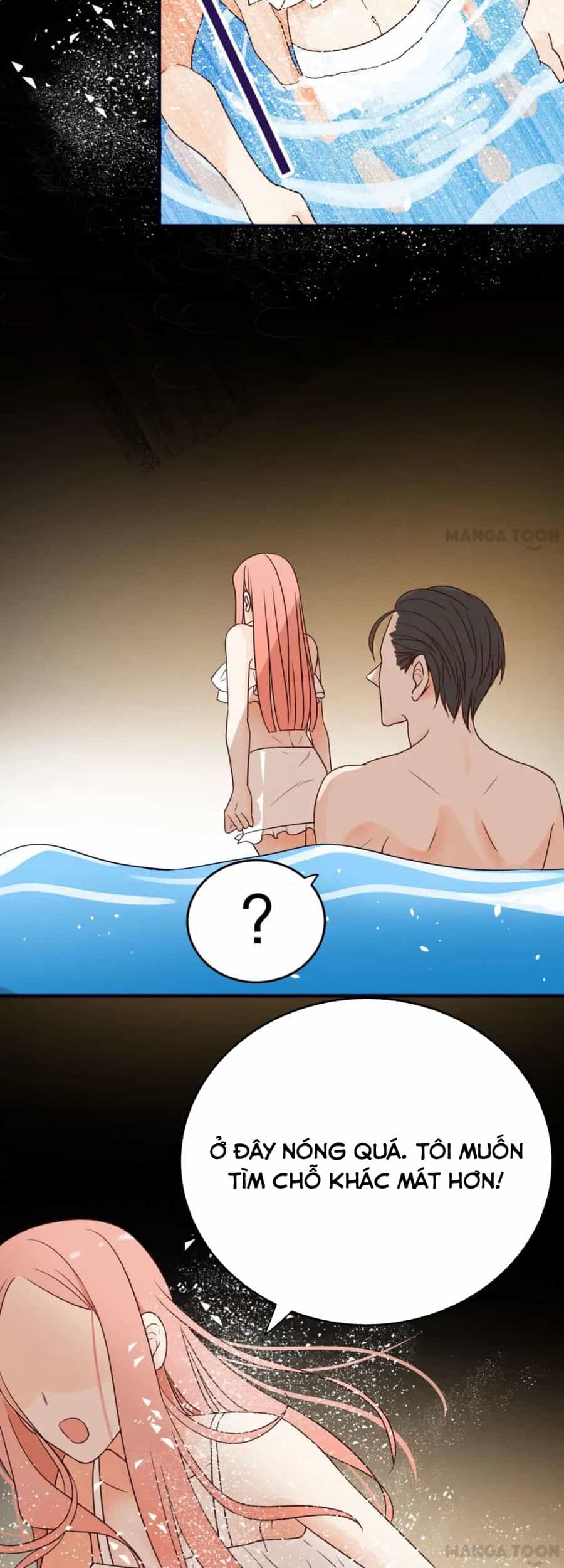 Chu Mi Nga! Bạn Trai Trong Game Thành Tinh Rồi - Chương 24 - ảnh 23
