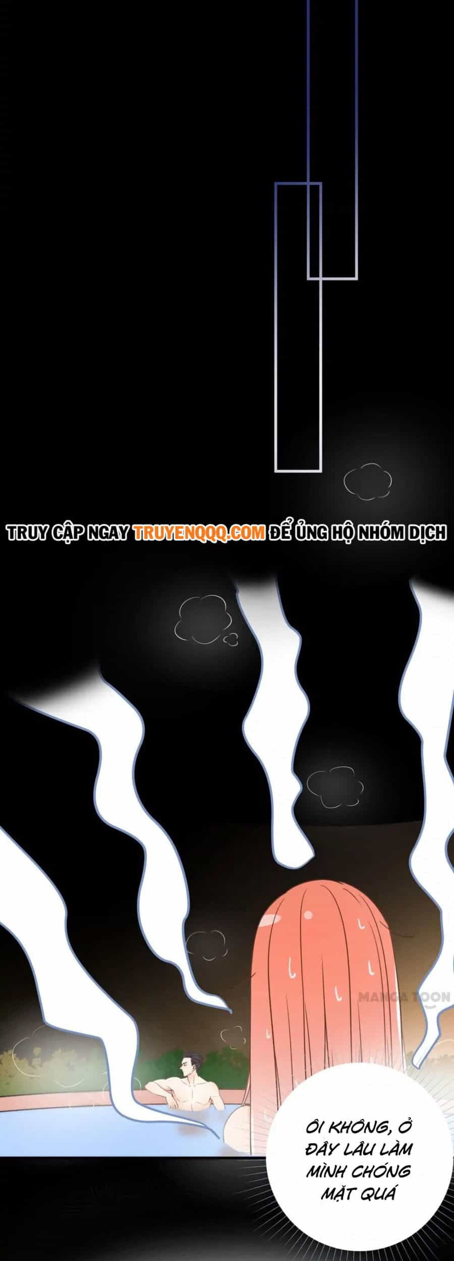 Chu Mi Nga! Bạn Trai Trong Game Thành Tinh Rồi - Chương 25 - ảnh 4