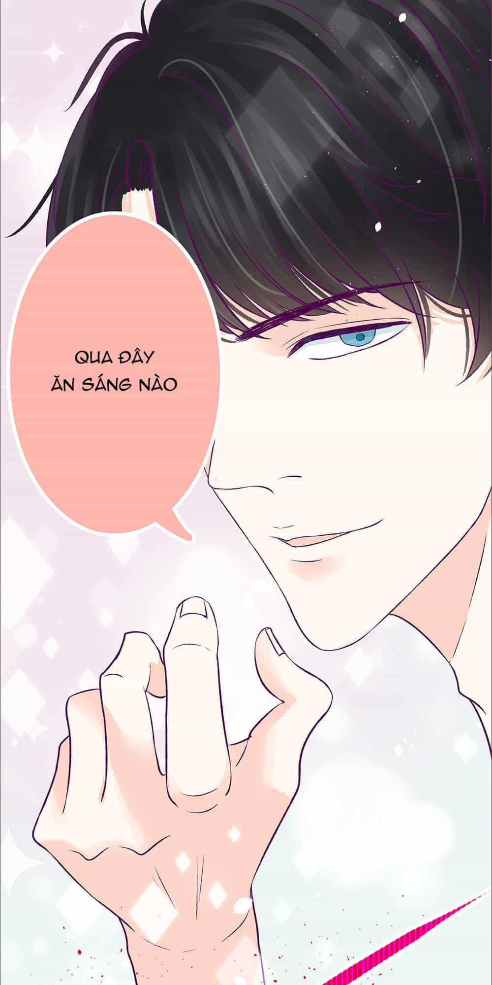 Chu Mi Nga! Bạn Trai Trong Game Thành Tinh Rồi - Chương 3 - ảnh 15