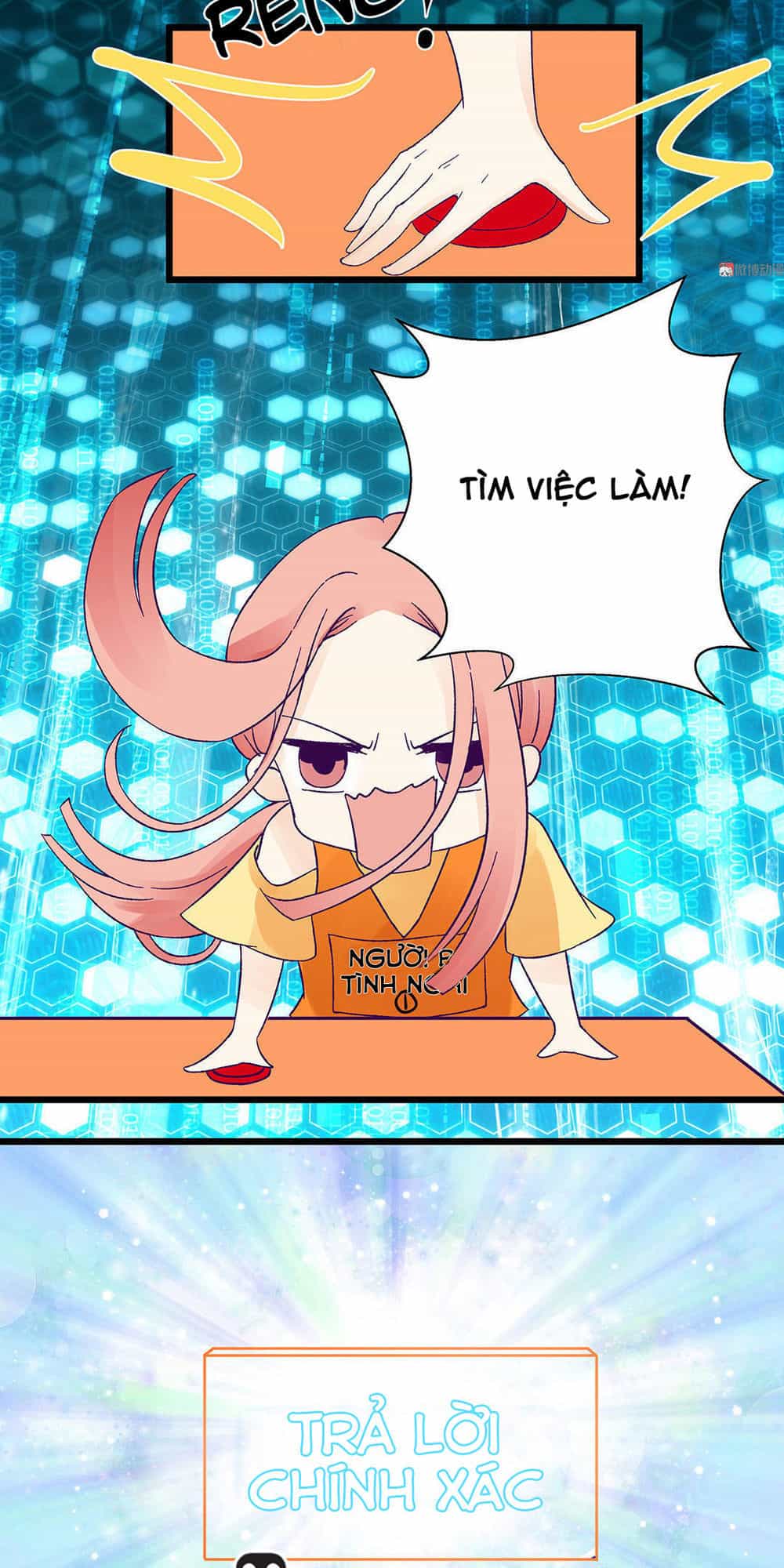 Chu Mi Nga! Bạn Trai Trong Game Thành Tinh Rồi - Chương 7 - ảnh 12