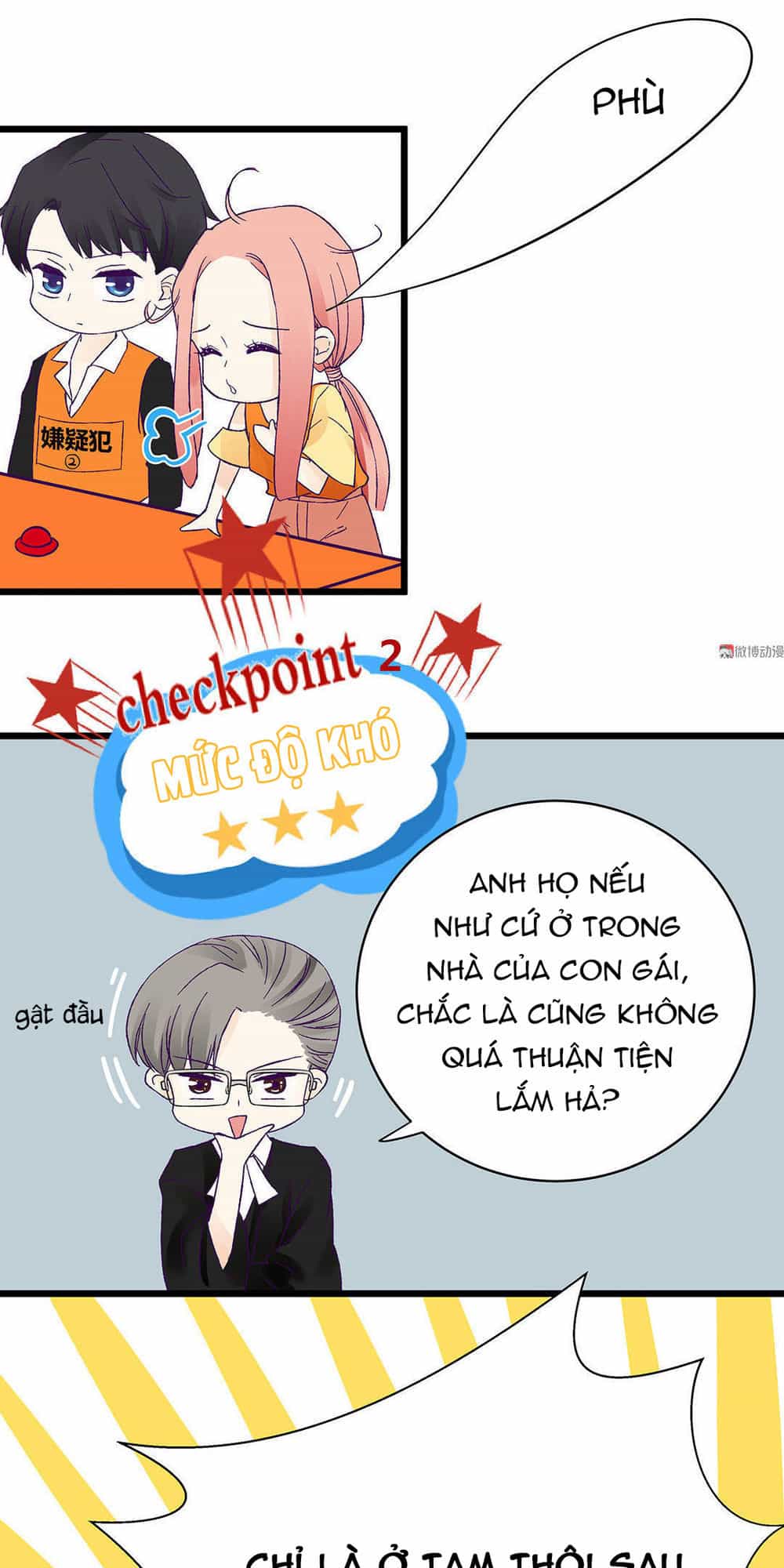Chu Mi Nga! Bạn Trai Trong Game Thành Tinh Rồi - Chương 7 - ảnh 14