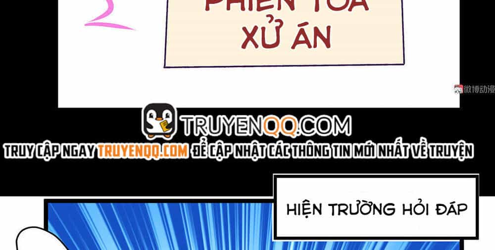 Chu Mi Nga! Bạn Trai Trong Game Thành Tinh Rồi - Chương 8 - ảnh 10