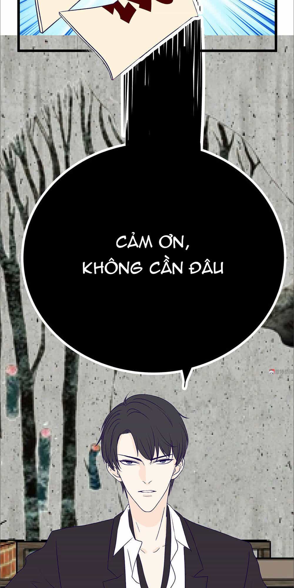 Chu Mi Nga! Bạn Trai Trong Game Thành Tinh Rồi - Chương 8 - ảnh 21