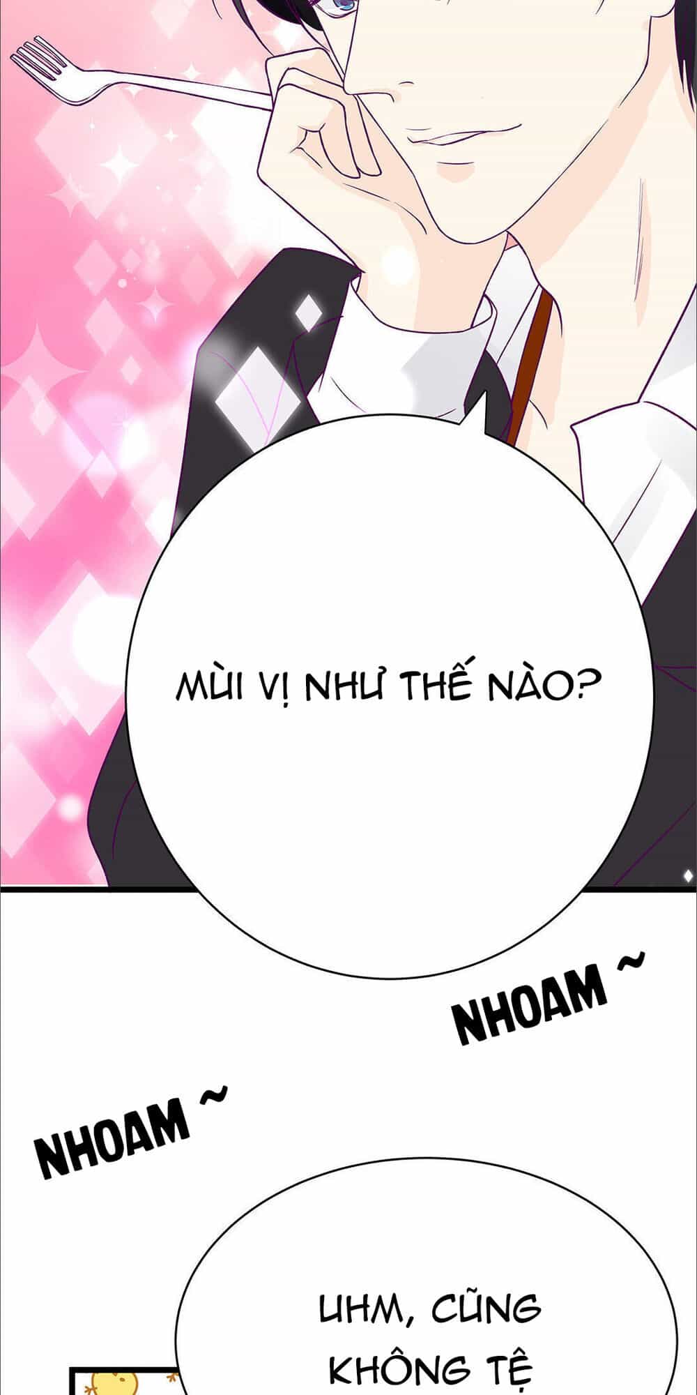 Chu Mi Nga! Bạn Trai Trong Game Thành Tinh Rồi - Chương 8 - ảnh 26