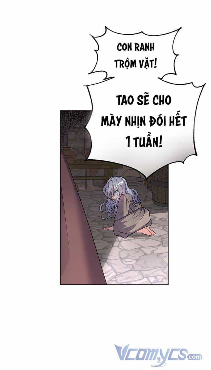Chủ Nhân Cô Nhi Viện Muốn Nghỉ Ngơi - Chương 1 - ảnh 64