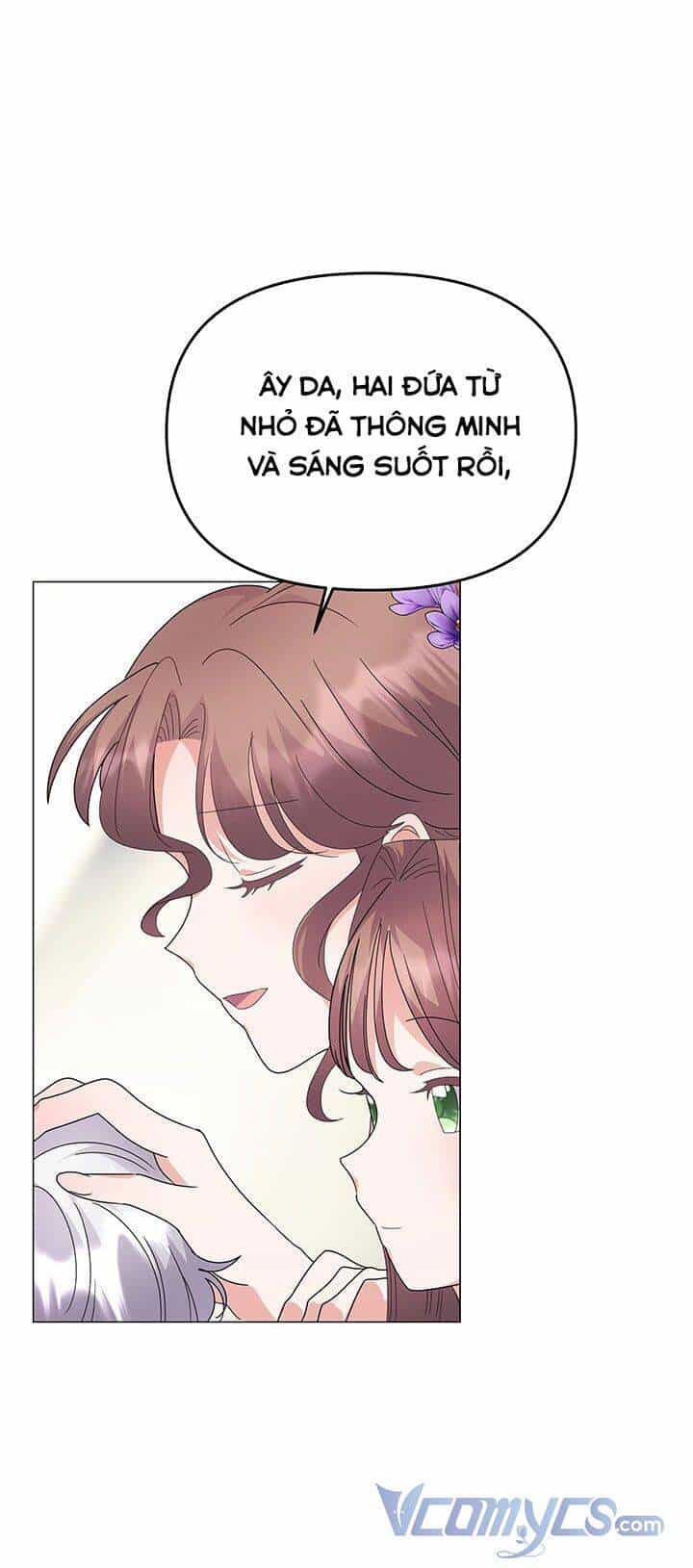Chủ Nhân Cô Nhi Viện Muốn Nghỉ Ngơi - Chương 10 - ảnh 21