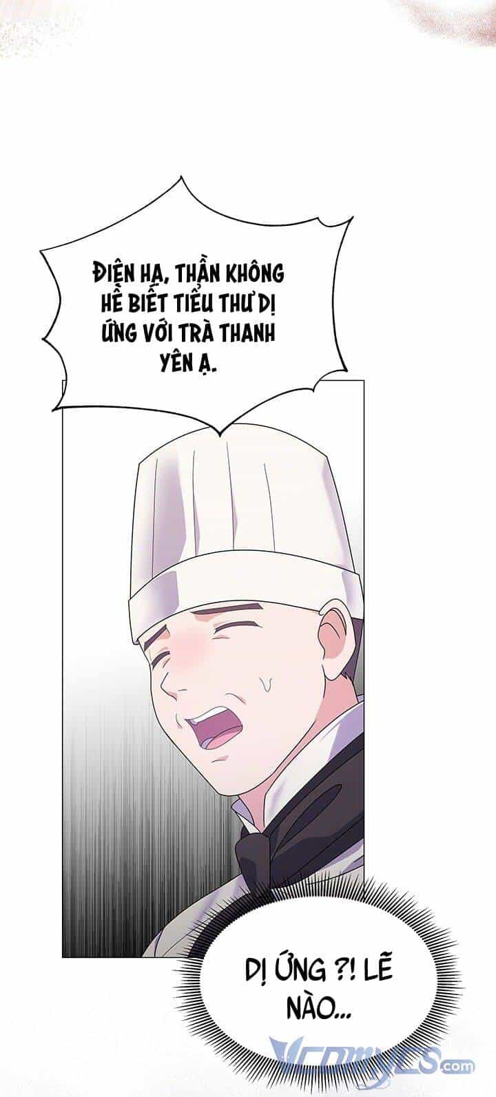 Chủ Nhân Cô Nhi Viện Muốn Nghỉ Ngơi - Chương 11 - ảnh 25