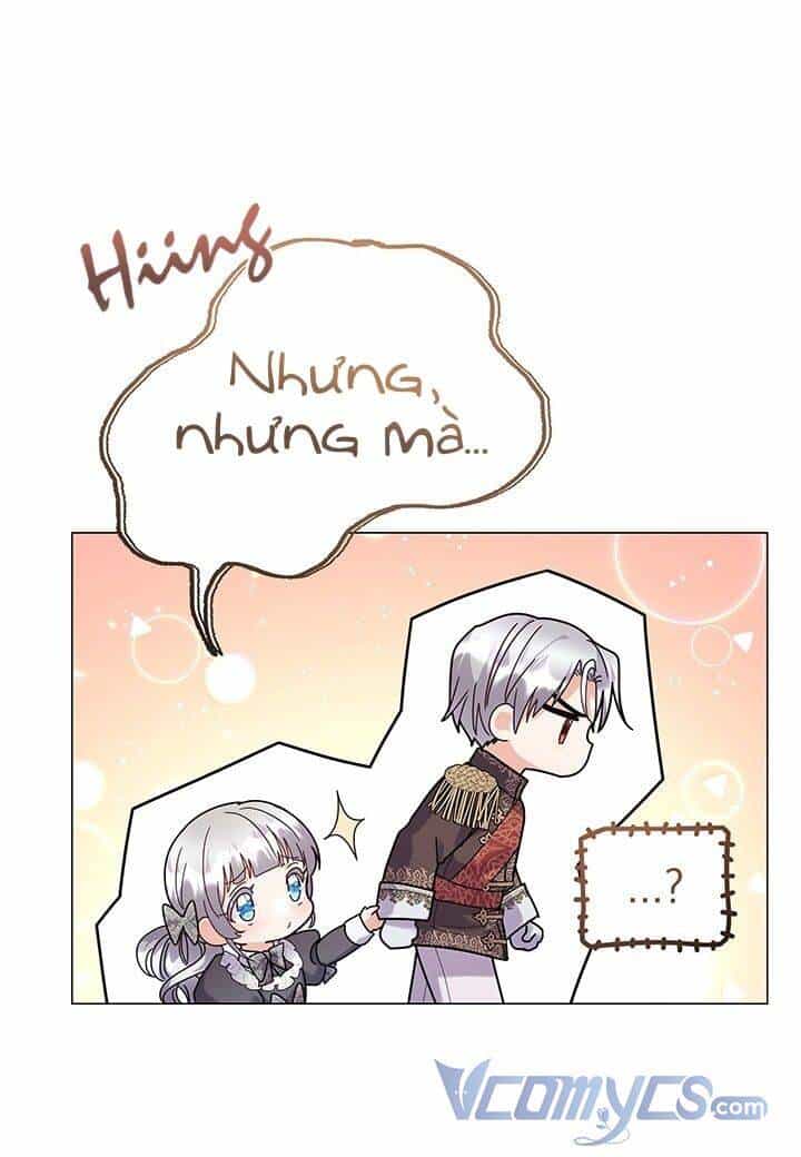 Chủ Nhân Cô Nhi Viện Muốn Nghỉ Ngơi - Chương 11 - ảnh 43