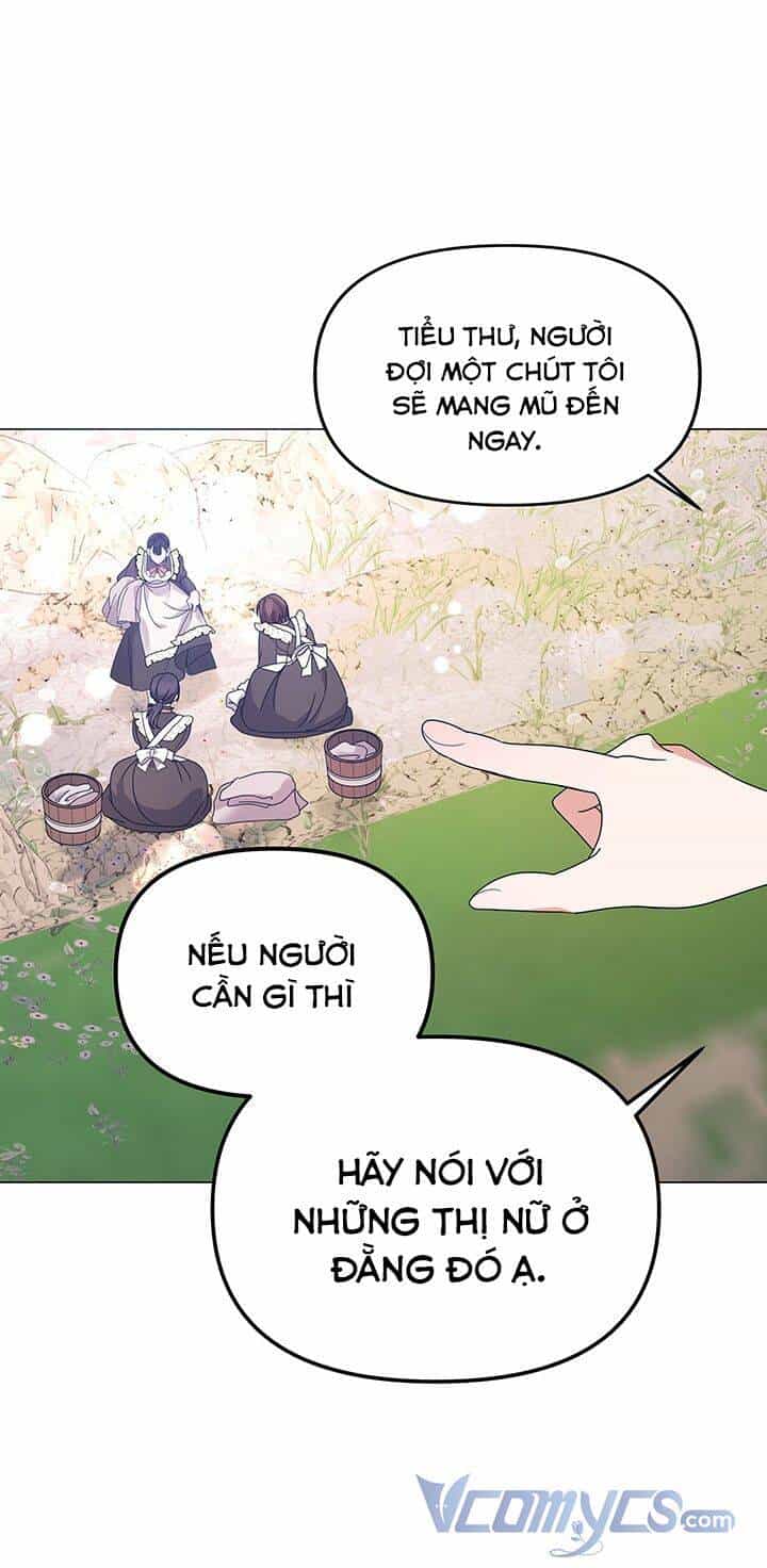 Chủ Nhân Cô Nhi Viện Muốn Nghỉ Ngơi - Chương 12 - ảnh 17