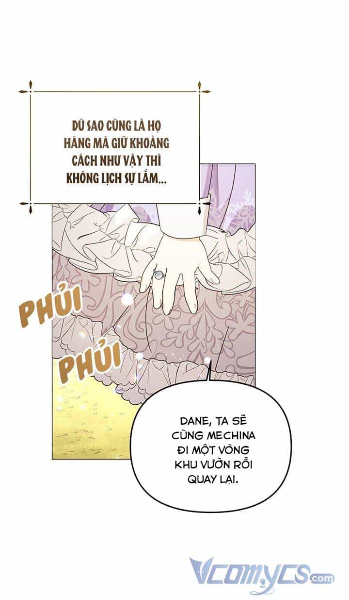 Chủ Nhân Cô Nhi Viện Muốn Nghỉ Ngơi - Chương 12 - ảnh 50