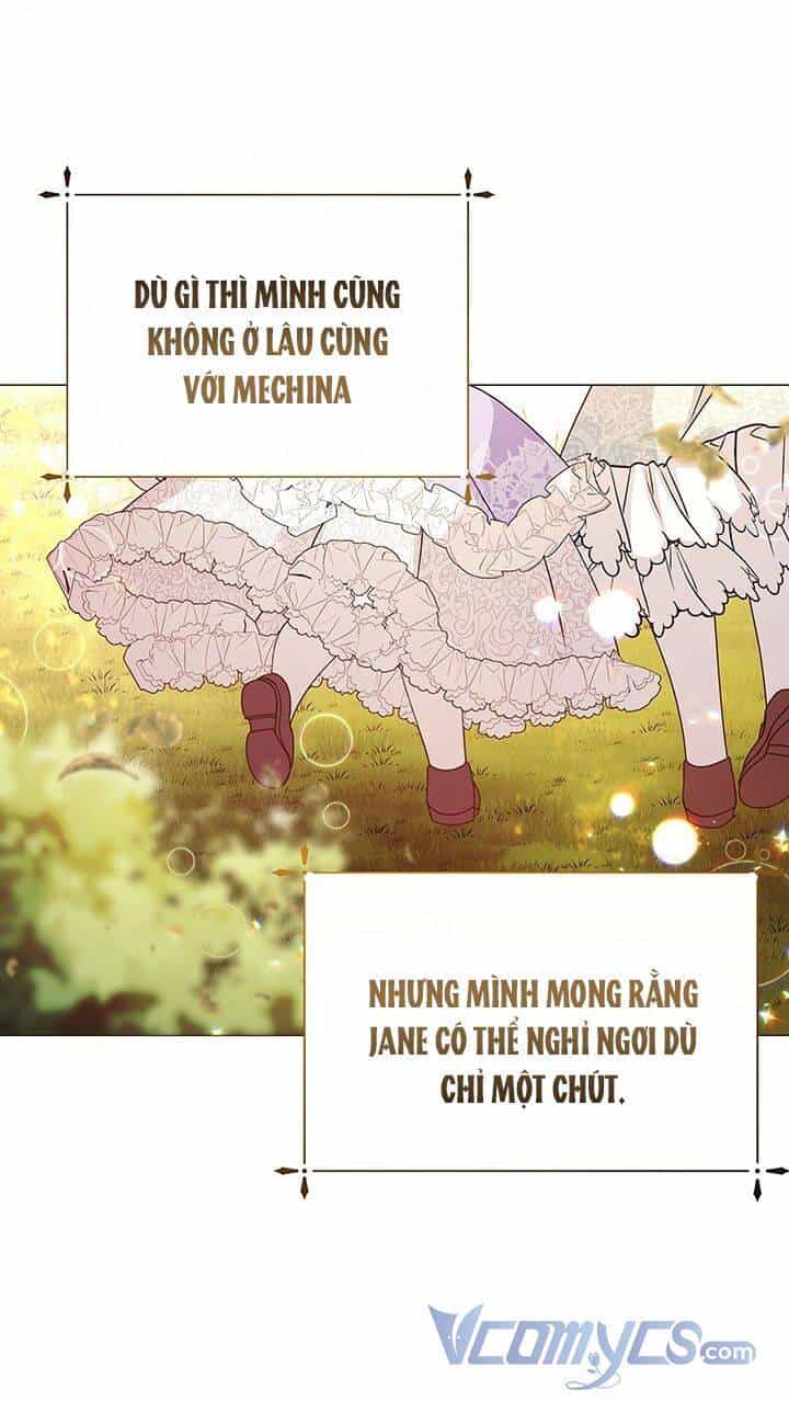 Chủ Nhân Cô Nhi Viện Muốn Nghỉ Ngơi - Chương 12 - ảnh 53