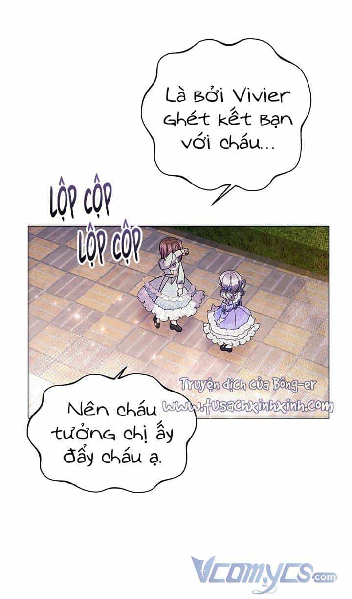 Chủ Nhân Cô Nhi Viện Muốn Nghỉ Ngơi - Chương 13 - ảnh 20