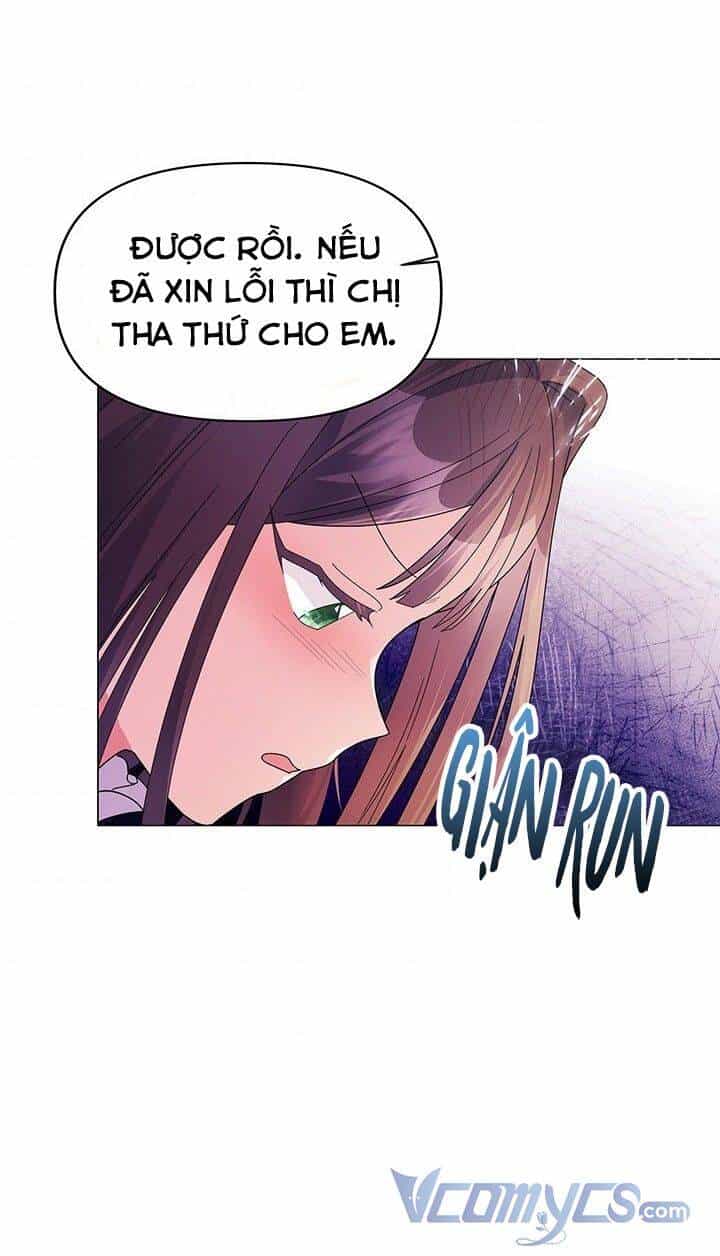 Chủ Nhân Cô Nhi Viện Muốn Nghỉ Ngơi - Chương 13 - ảnh 27