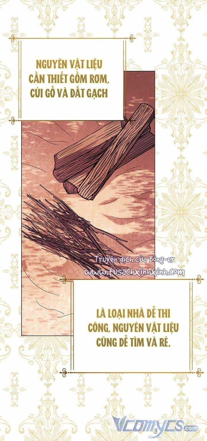 Chủ Nhân Cô Nhi Viện Muốn Nghỉ Ngơi - Chương 13 - ảnh 41