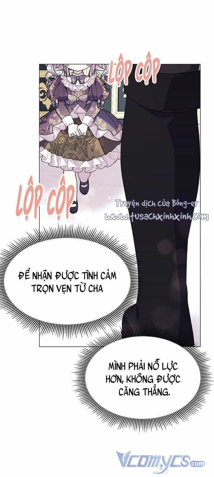 Chủ Nhân Cô Nhi Viện Muốn Nghỉ Ngơi - Chương 13 - ảnh 56