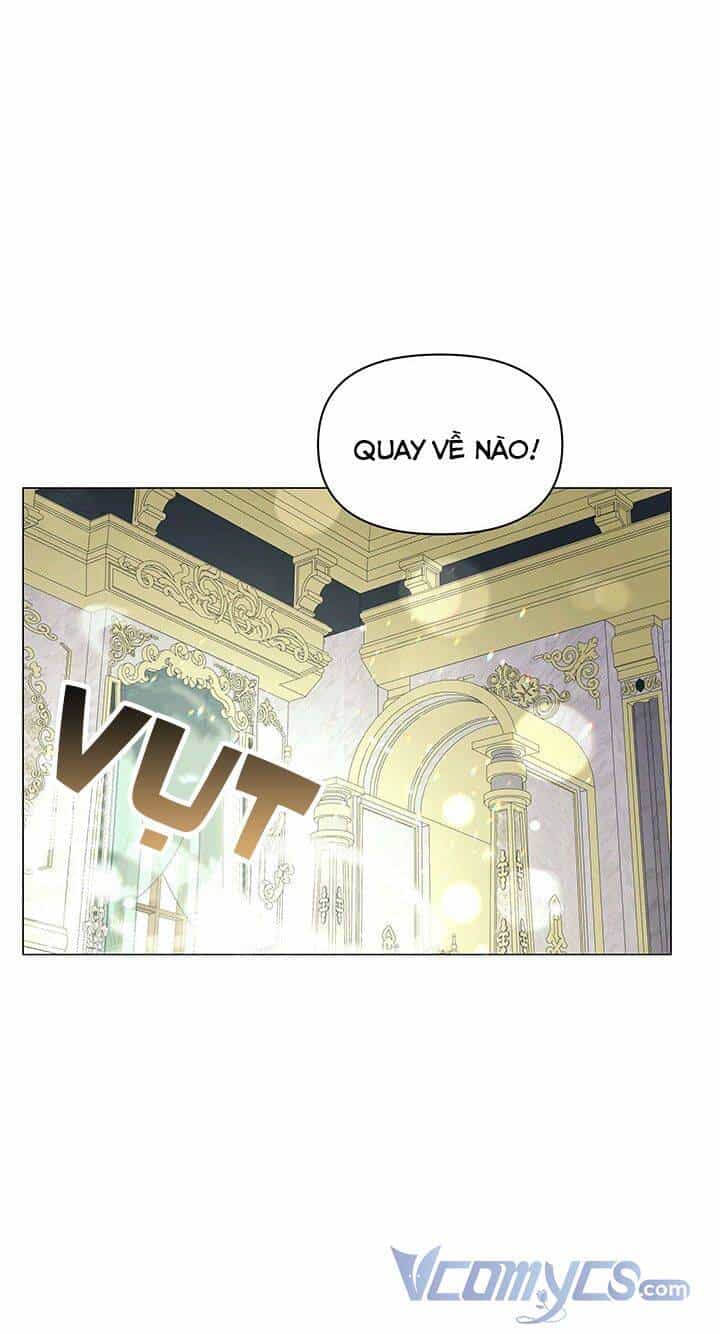 Chủ Nhân Cô Nhi Viện Muốn Nghỉ Ngơi - Chương 14 - ảnh 5